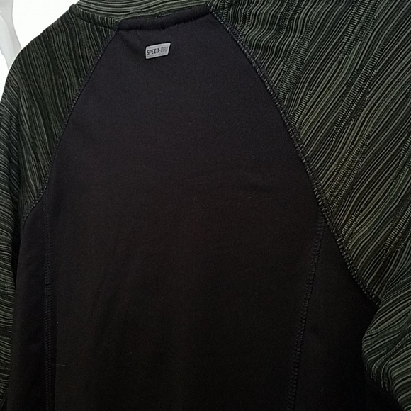 ACTV8 Speed Dry Performance Jacket - Picture 9 of 14